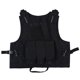 thumbnail image 1 of Chaleco de camuflaje, chaleco de combate duradero con chaleco de combate Chaleco Airsoft construido para el futuro Jadeshay A, 1 of 8