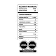 thumbnail image 3 of Refresco Delaware Punch sabor uva 355 ml, 3 of 3