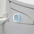 OVE Decors Enlight Smart Bidet Toilet Seat with Remote Control