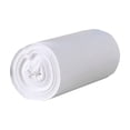 thumbnail image 3 of Miretho 5Gallon Garbage Bags Strong Leakage-Free, Unscented Thick for Bathroom Office Kitchen Small Can,100,Clear, 3 of 5