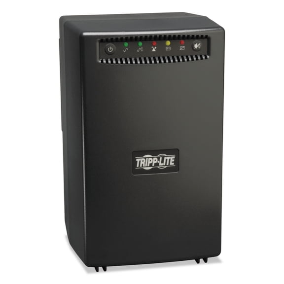 Tripp Lite OMNIVS1500 OmniVS Line-Interactive UPS Tower with USB Port