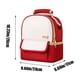 thumbnail image 3 of onlyliua Ofertas Del Día de Hoy Mochila Aislante Doble Capa Gran Capacidad para Mantener El Frío, Aislante Aislante para Biberones, Doble Capa y Bolsa para Bebés, Hielo para Leche Fresca, 3 of 6