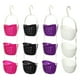 thumbnail image 1 of unbranded Organizador De Almacenamiento Colgante Rosy Con 3 Estantes Y Gancho Rotatorio Para, 1 of 3