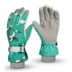 thumbnail image 1 of Guantes de esquí para niños, guantes de invierno para niños, cálidos, con forro polar, para jugar en la nieve, impermeables, 1 of 6