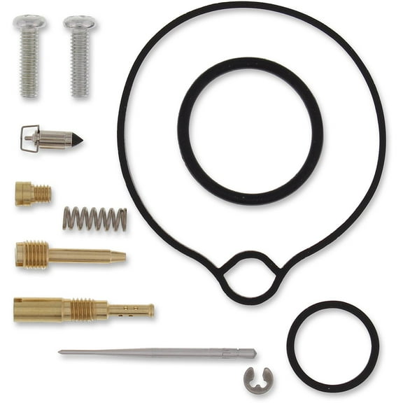 Moose Racing Carburetor Repair Kit (26-1446)