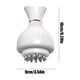 thumbnail image 3 of Fiudx Cepillo Corporal Completo, Masajeador para Alivia Puntos de Acupuntura, Máquina de Ventosa, Raspador Eléctrico, Herramienta para Reducir La Fatiga, Uso Doméstico, Puerto Recargable Usb, Diseño, 3 of 6