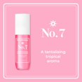 thumbnail image 4 of Bruma de Fragancia MCoBeauty No. 7 Ligera para Cuerpo y Cabello 90 mL Vegana, 4 of 6