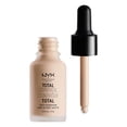 thumbnail image 3 of Liquid Foundation NYX Professional Makeup Total Control Porcelain, 3 of 9