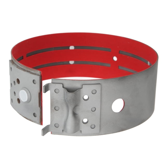Banda de transmisión ANGGREK Metal inoxidable alta precisión 700R4 4L60 4L60E 4L65E 4L70E