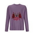 thumbnail image 3 of Blusas y camisas de manga larga con cuello redondo para hombre, ropa deportiva para el hogar, pijamas, camisetas de color liso, blusa deportiva para hombre, poliéster, 3 of 3
