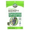 Organic Hemp+ Supergreens, 7.5 oz (213 g), Manitoba Harvest