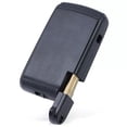 thumbnail image 5 of for Toyota for Prius 2005-2009 for smart remote key 3-button key shell，black, 5 of 9