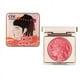 thumbnail image 1 of Fiudx Rubber En Polvo, Maquillaje Vibrante, Paleta de Rubor de Textura Suave, Polvo Compacto Redondo, Realza El Contorno Del Rostro, para Todo Tipo de Piel, Uso Diario, 1 of 1