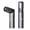A002- Gray, variant on Portable Rechargeable Handheld Fan | Personal Cooling Fan for Travel Office Camping, Purple