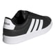 thumbnail image 4 of TENIS ADIDAS HOMBRE NEGRO GRAND COURT 3 0 255 IH1473 negro 27, 4 of 6