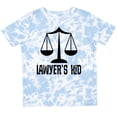 thumbnail image 3 of Inktastic Lawyers Kid Boys or Girls Toddler T-Shirt, 3 of 5