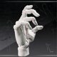 thumbnail image 3 of Flexible Artisthand Model, Adjustable Hand Drawing Model, A, 3 of 5