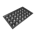 thumbnail image 2 of ALDKitchen Takoyaki Electric Grill | 28 Pcs | Nonstick Molds | No plug | Stainless Steel, 2 of 8