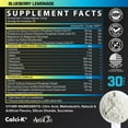 thumbnail image 4 of Nutrex Research EAA Hydration | EAAs + BCAA Powder | Muscle Recovery, Strength, Endurance | 8G Essential Amino Acids + Electrolytes | Blueberry Lemonade, 4 of 10