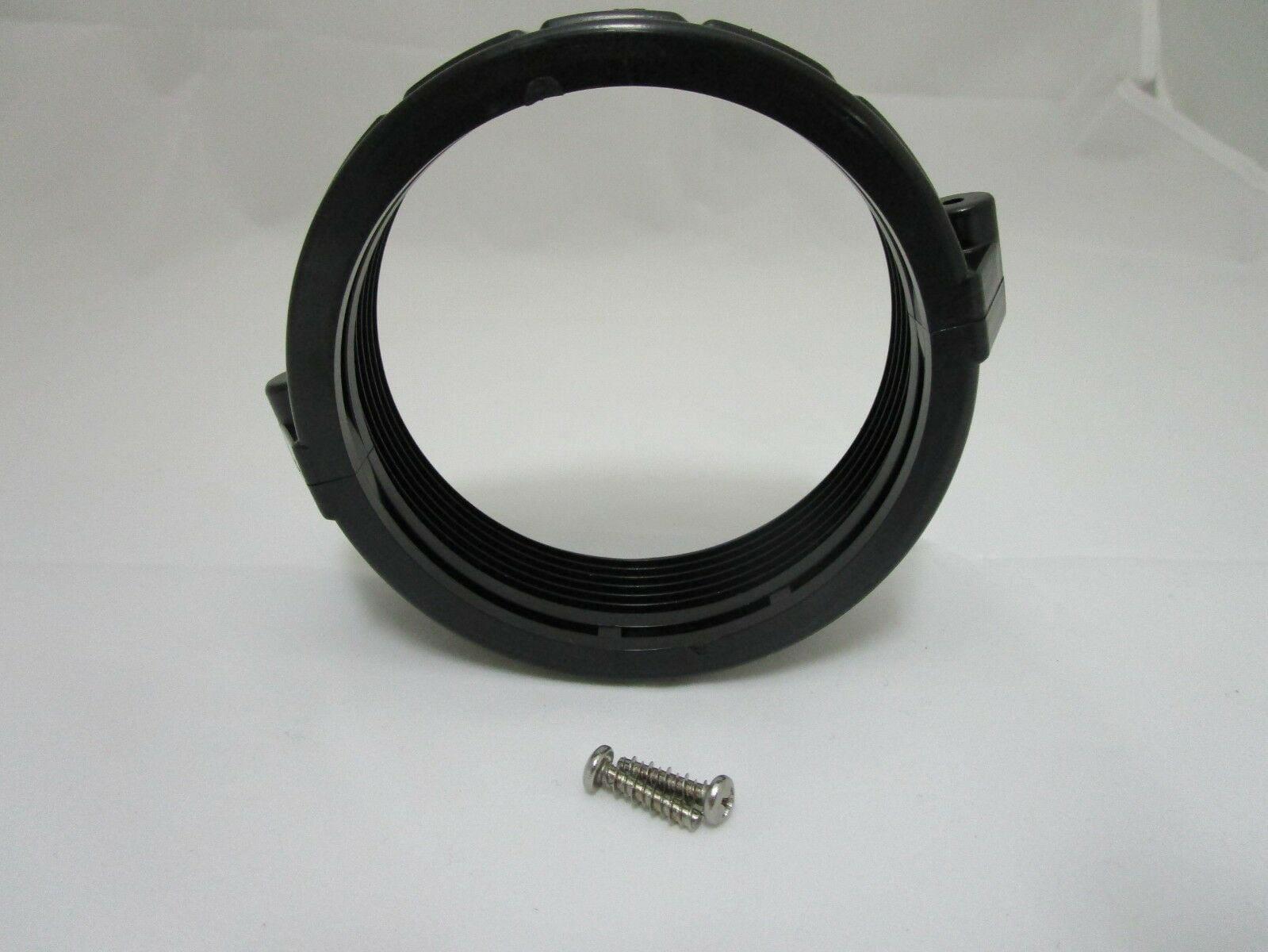 Hot Tub Spa 2 1/2" Split Nut Kit for Pump Union Emergency Repair