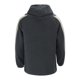 thumbnail image 4 of Gibobby Sudadera hombre Sudadera con Capucha y Cierre Completa con Logotipo Sudadera para Hombre(Gris,XG), 4 of 5