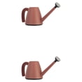 thumbnail image 4 of Transemion Watering Pot For Precise Plant Nourishment - Resistant To Impact And Built To Last High-capacity 1.8Lcrimson 2Set, 4 of 6