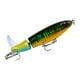 thumbnail image 3 of Señuelo shamjiam 3 aparejos Ojos 3D 2 anzuelos para pesca, 3 of 7