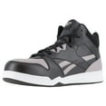 thumbnail image 4 of Reebok Work Mens Bb4500 Slip Resistant Composite Toe   Work Safety Casual S, 4 of 5
