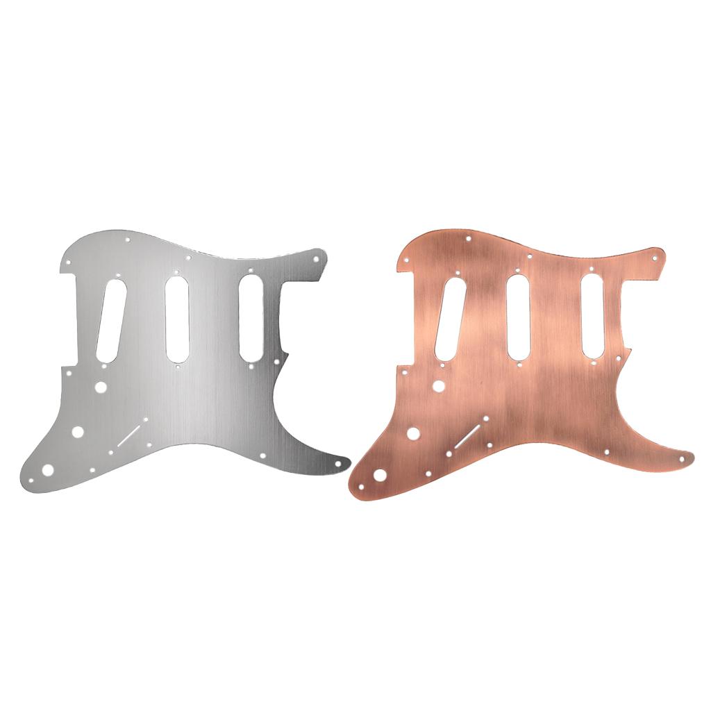 Adhesive Acoustic Guitar Pickguard Scratch Plate