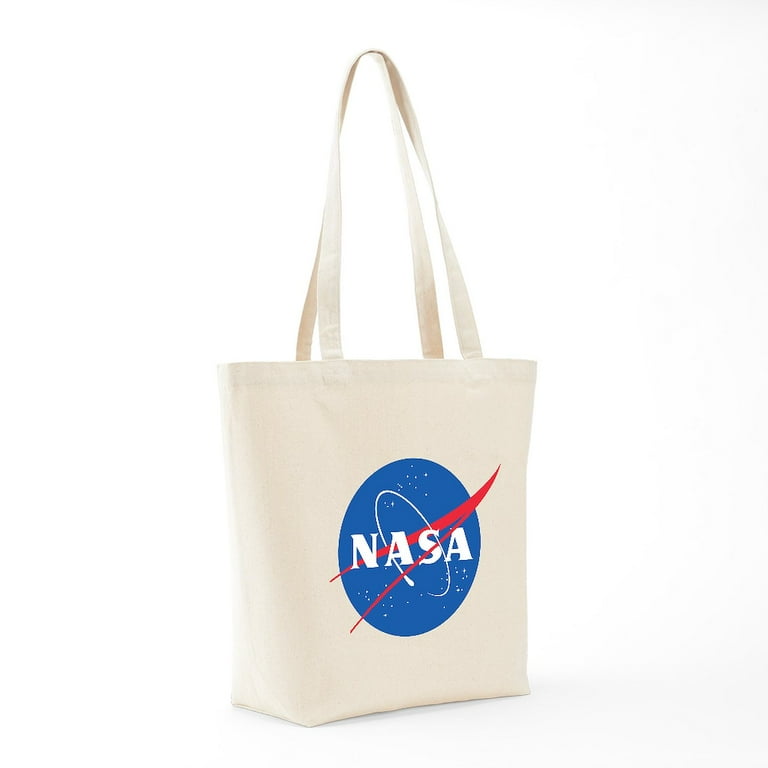 Nasa tote bag shop