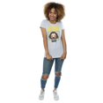 thumbnail image 4 of Harry Potter Womens Sirius Black Azkaban Junior Cotton T-Shirt, 4 of 5
