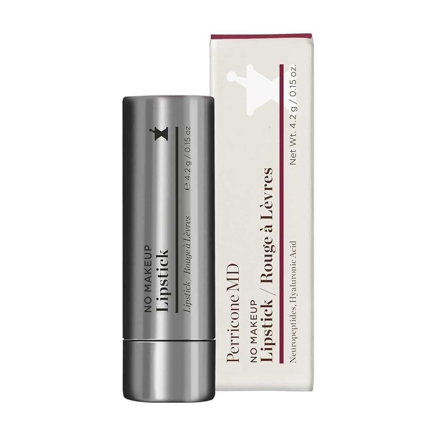 Perricone MD No Makeup Lipstick, Cognac