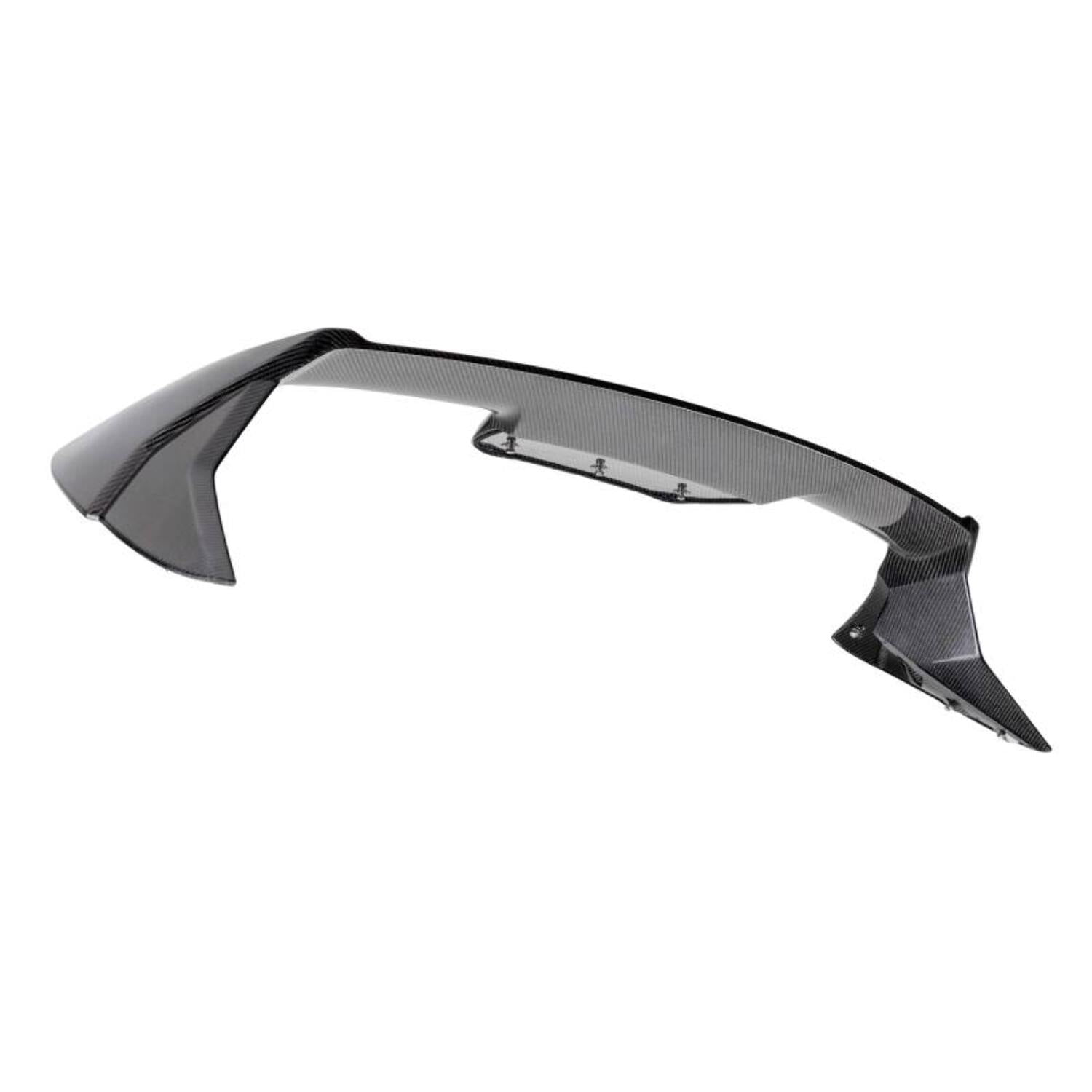 Seibon 2023+ Toyota GR Corolla OE-Style Carbon Fiber Rear Spoiler