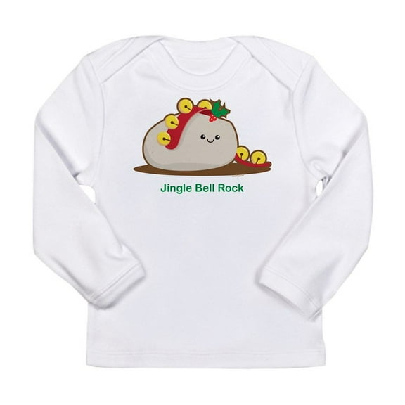 CafePress - Rock Long Sleeve Infant T Shirt - Long Sleeve Infant T-Shirt