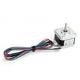 thumbnail image 4 of 3D Printer 42-34 0.8A X/Y/Z-axis Stepper Motor For 3D Creality Ender 3 Pro CR-10, 4 of 9