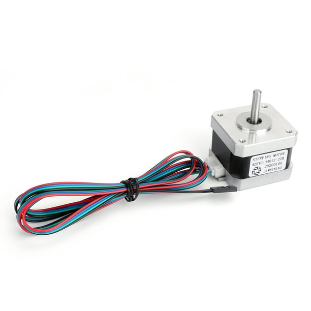 3D Printer 42-34 0.8A X/Y/Z-axis Stepper Motor For 3D Creality