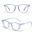 thumbnail image 3 of Gafas De Seguridad Antivaho Gafas De Bloqueo De Luz Azul De Plástico Gafas De Seguridad Anti Polen Guardurnaity AP006757-02, 3 of 6