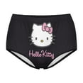 thumbnail image 4 of Hello Kitty Girls' Breathable Underwear Comfort Panties Briefs, 4 of 7
