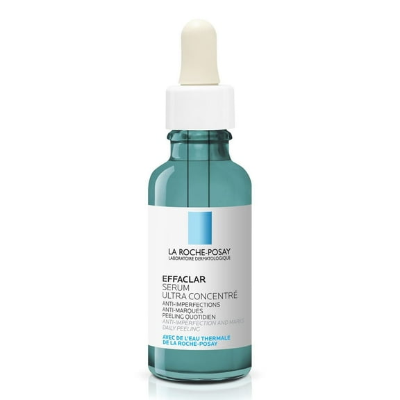 Serum facial La Roche-Posay Effaclar Anti-imperfecciones 30 ml