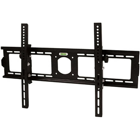 Siig CE-MT0712-S1 Low Profile Universal Tilting LCD/Plasma TV Wall Mount - 165 lb