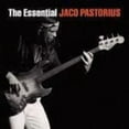 thumbnail image 1 of Jaco Pastorius - Essential Jaco Pastorius, 1 of 2