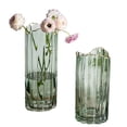 thumbnail image 2 of Glass Vase,Cylinder Vase Home Decoration, 2 of 4