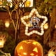 thumbnail image 2 of Luz Nocturna De Halloween Con Forma De Estrella Para El Hogar. Lámpara Led De Pared Con Ventosa, Perfecta Para El Salón, El Dormitorio Y La Habitación Infantil., 2 of 3