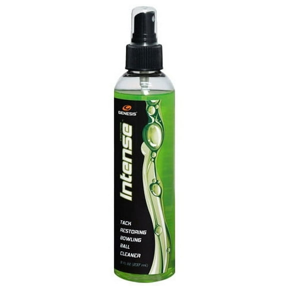 Genesis Evolution Intense Green 8oz