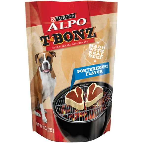 Alpo Dog Treats & Chews