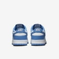 thumbnail image 5 of (Men's) Nike Dunk Low Retro BTTYS 'Polar Blue' (2023) DV0833-400, 5 of 8