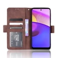 thumbnail image 2 of Funda Tipo Billetera GANGXUN para Motorola MOTO E30 – Tapa Flip con Tarjetero, 2 of 5