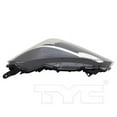 thumbnail image 3 of TYC 20-9634-01-9 Capa Certified Headlight Assembly, 3 of 3