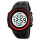 thumbnail image 2 of Reloj deportivo para hombre, relojes para hombre, reloj digital LED para hombre, reloj deportivo con fecha para hombre, reloj electrónico para exteriores, reloj general, 2 of 5