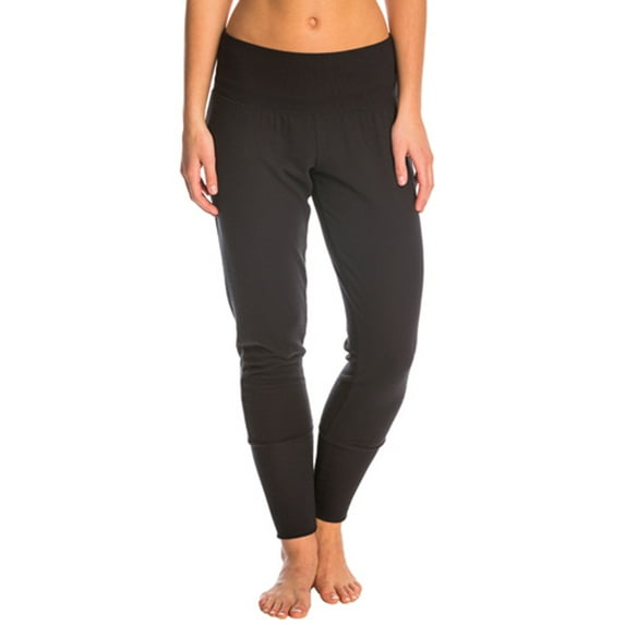Alo Women's Revive Joggers, Black, Small